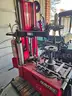 Hunter Auto 34 Tire Changer