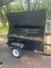Holstein Pig Smoker