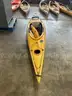 Kestrel 120  OC Kayak