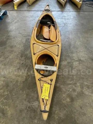 Kayak