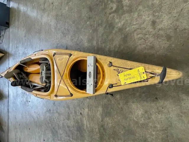 Kayak