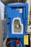 F&#x27;real Frozen Beverage Blender w/stand