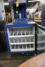 F&#x27;real Frozen Beverage Blender with mini freezer