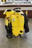 KaiVac Cleaning system