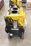 KaiVac Cleaning system