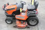 54&#x22; Husqvarna Lawn Mower