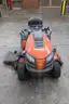54&#x22; Husqvarna Lawn Mower