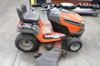 54&#x22; Husqvarna Lawn Mower