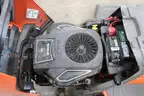 54&#x22; Husqvarna Lawn Mower