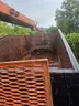 2002 Articulating Brush Grabber