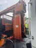 2002 Articulating Brush Grabber
