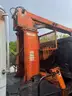2002 Articulating Brush Grabber