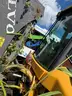 2013 Volvo 4x4 Backhoe