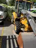 2013 Volvo 4x4 Backhoe