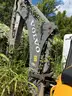 2013 Volvo 4x4 Backhoe