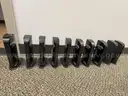 11 USB Laptop Docking Stations