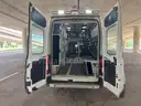 2020 Ford Transit T-350 AEV Ambulance UPFIT