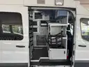 2020 Ford Transit T-350 AEV Ambulance UPFIT