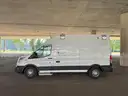 2020 Ford Transit T-350 AEV Ambulance UPFIT