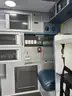 2020 Ford Transit T-350 AEV Ambulance UPFIT