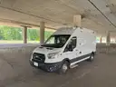 2020 Ford Transit T-350 AEV Ambulance UPFIT