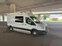 2020 Ford Transit T-350 AEV Ambulance UPFIT