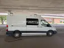 2020 Ford Transit T-350 AEV Ambulance UPFIT