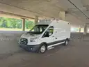 2020 Ford Transit T-350 AEV Ambulance UPFIT
