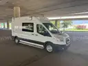 2020 Ford Transit T-350 AEV Ambulance UPFIT