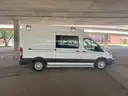 2020 Ford Transit T-350 AEV Ambulance UPFIT