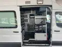 2020 Ford Transit T-350 AEV Ambulance UPFIT