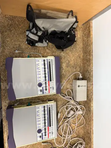 CareFusion Ventilators