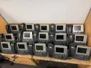 Lot of 29 Cisco Desk Phones