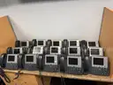 Lot of 29 Cisco Desk Phones