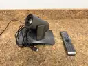 HuddleCamHD HC20X-SIMPLTRACK2 Auto-Tracking PTZ Camera – With Remote – Excellent Condition