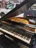 FISCHER GRAND PIANO