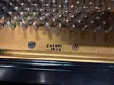 FISCHER GRAND PIANO