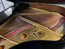FISCHER GRAND PIANO
