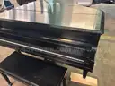 FISCHER GRAND PIANO