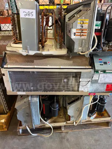 6ea scrap hvac