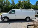 2014 Ford Econo E350 Super Duty Van