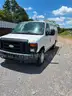 2014 Ford Econo E350 Super Duty Van