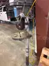 16 Speed Floor Type Drill Press