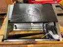 Economizer - bring outside air inside