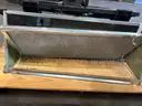 Economizer - bring outside air inside