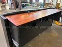 Court Side Score Table