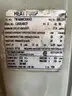 Trane HVAC Scrap Heat Pump