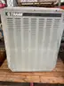 Trane HVAC Scrap Heat Pump