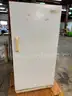 Frigidaire Frost Free Comm Freezer