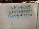 Frigidaire Frost Free Comm Freezer